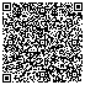 QR-код с контактной информацией организации ООО Техновик