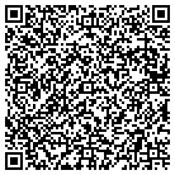 QR-код с контактной информацией организации ООО МегаСитиЛом