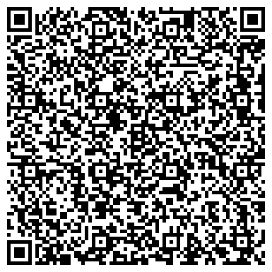 QR-код с контактной информацией организации ООО Терминал Дизайн Групп