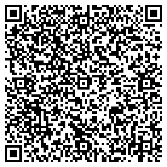 QR-код с контактной информацией организации ООО Берсерк Групп