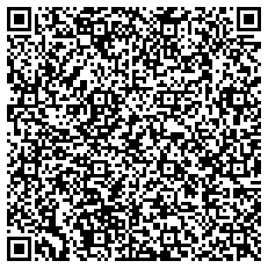 QR-код с контактной информацией организации ООО 1-й Гипермаркет Матрасов