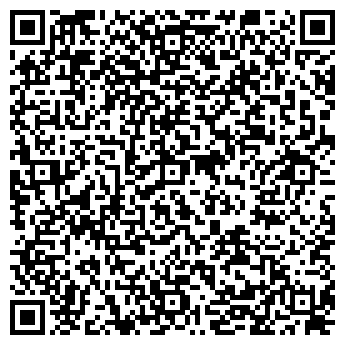 QR-код с контактной информацией организации ООО LAVRUSSIAHAIR