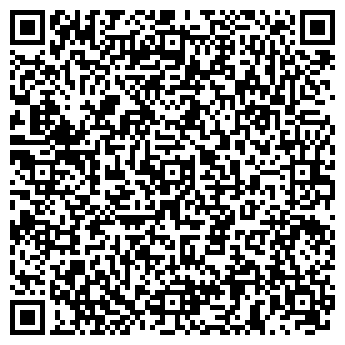 QR-код с контактной информацией организации ООО ФАРТ-НСК