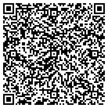 QR-код с контактной информацией организации Sezus