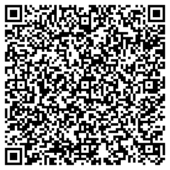 QR-код с контактной информацией организации ООО Мята Lounge | 360