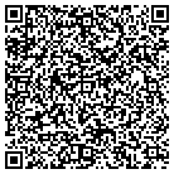 QR-код с контактной информацией организации ООО Мир текстиля соня