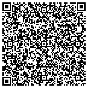 QR-код с контактной информацией организации ООО Трансстрой