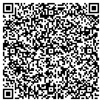 QR-код с контактной информацией организации ООО СЭСКА