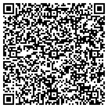 QR-код с контактной информацией организации ООО Промстрой