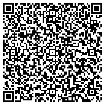 QR-код с контактной информацией организации ООО Вектор