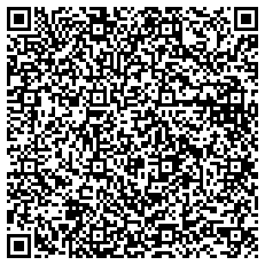 QR-код с контактной информацией организации ООО "Первая Электротехника"
