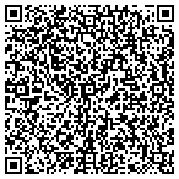 QR-код с контактной информацией организации Академия Грант