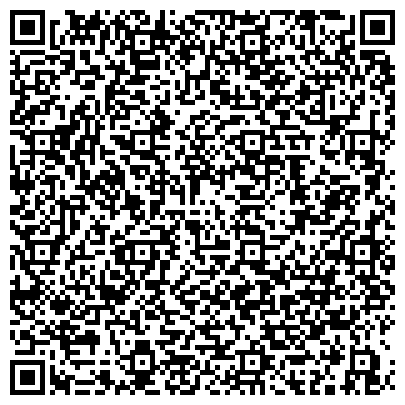 QR-код с контактной информацией организации Мебелидоманет
