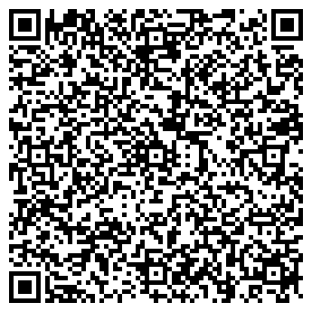 QR-код с контактной информацией организации Профи Клин