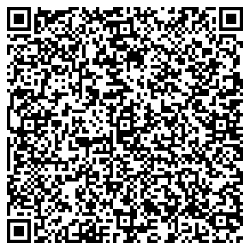 QR-код с контактной информацией организации ООО СТО "Foreman"