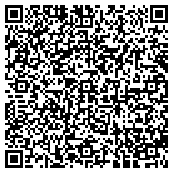 QR-код с контактной информацией организации ООО ТК Гравий