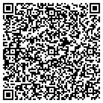 QR-код с контактной информацией организации ООО Разгрузчики