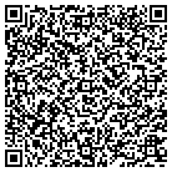 QR-код с контактной информацией организации ООО Партнер Плюс Анапа