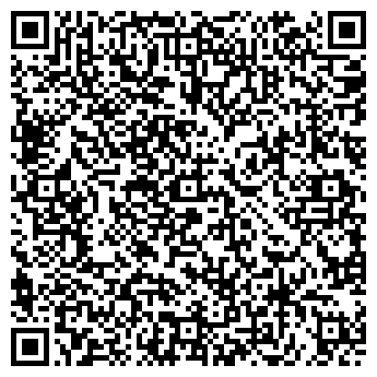 QR-код с контактной информацией организации ООО ГрузАвтоТрансМос