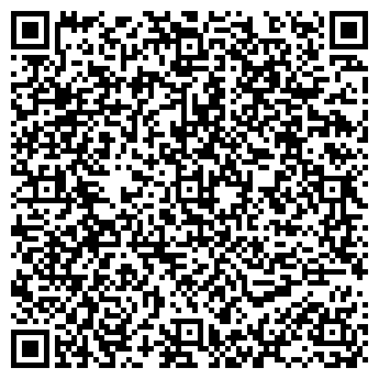 QR-код с контактной информацией организации ООО КостромаДача