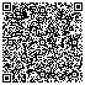 QR-код с контактной информацией организации ООО «ВОРОТА и ДВЕРИ»
