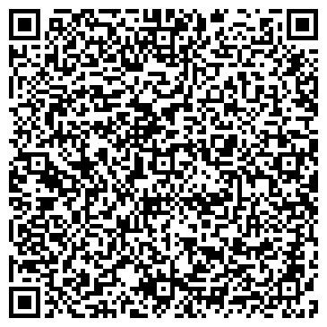 QR-код с контактной информацией организации "Буратино-ъ"