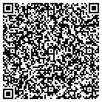 QR-код с контактной информацией организации самозанятая "ZDEGA"