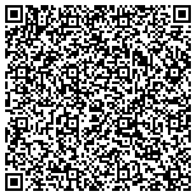 QR-код с контактной информацией организации ООО Городская Похоронная Служба "Ангел"