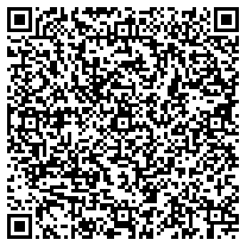 QR-код с контактной информацией организации ИП Зубова А.М.