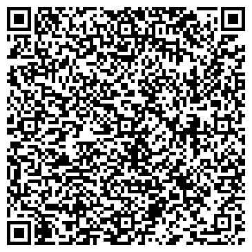 QR-код с контактной информацией организации ООО Автомойка Chic&Shine