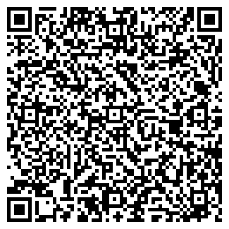 QR-код с контактной информацией организации ООО ЭЛЕМЕР-УФА