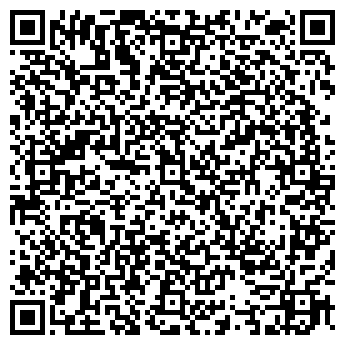 QR-код с контактной информацией организации ООО Отели и билеты