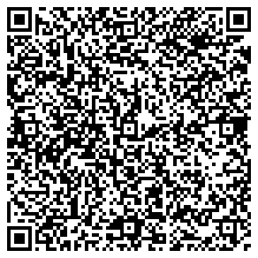 QR-код с контактной информацией организации Три пиццы