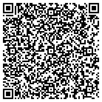 QR-код с контактной информацией организации ООО Катализатор Центр