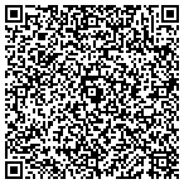 QR-код с контактной информацией организации Территория