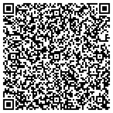 QR-код с контактной информацией организации ООО Шарик и Матроскин