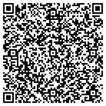 QR-код с контактной информацией организации Toda Alma