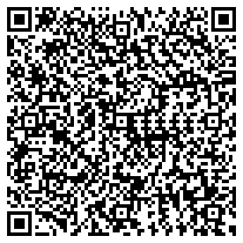 QR-код с контактной информацией организации ООО Метресурс
