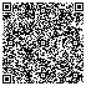 QR-код с контактной информацией организации Живое наследие