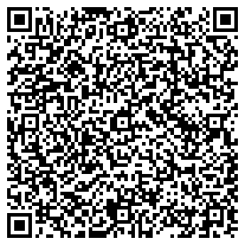 QR-код с контактной информацией организации ресторан "Голицын"