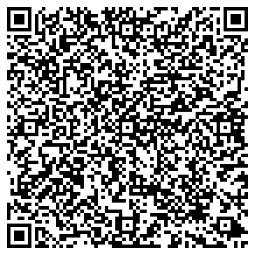 QR-код с контактной информацией организации Суши-Маркет