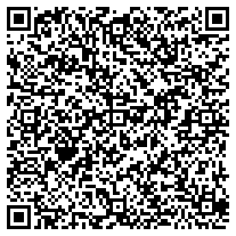 QR-код с контактной информацией организации Премиум Сервис