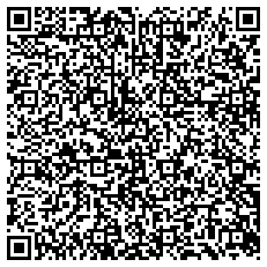 QR-код с контактной информацией организации BRITVA BARBERSHOP