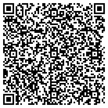 QR-код с контактной информацией организации Мир Впечатлений