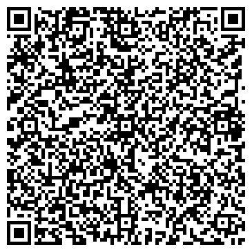 QR-код с контактной информацией организации ООО Грибной рай