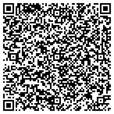 QR-код с контактной информацией организации ИП Men's City Barbeshop