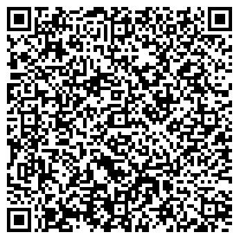 QR-код с контактной информацией организации ООО "Фортуна Втормет"