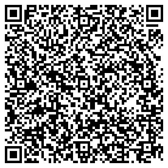 QR-код с контактной информацией организации ООО ARCA Интерьеры