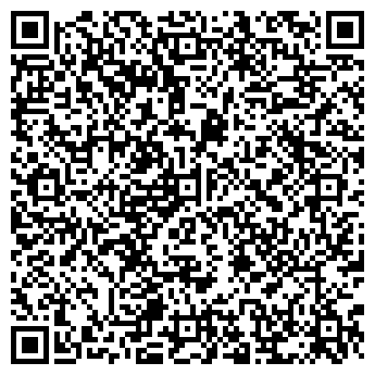 QR-код с контактной информацией организации ПНД Крым