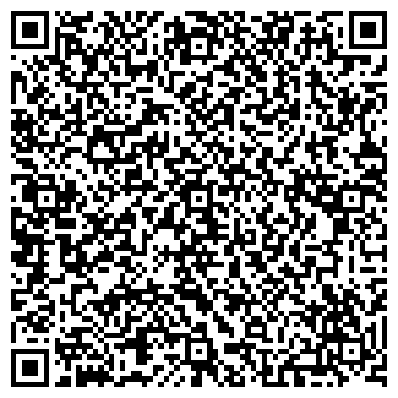 QR-код с контактной информацией организации Novotrend